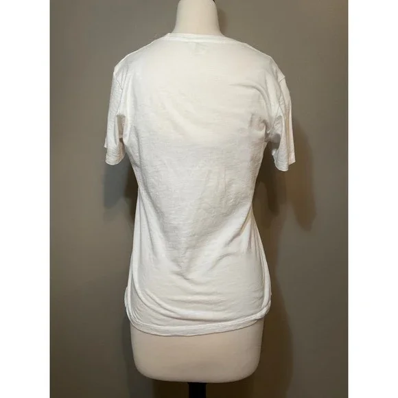 Women's Patron Alexis DeJoria Racing T-Shirt - Picture 5 of 5